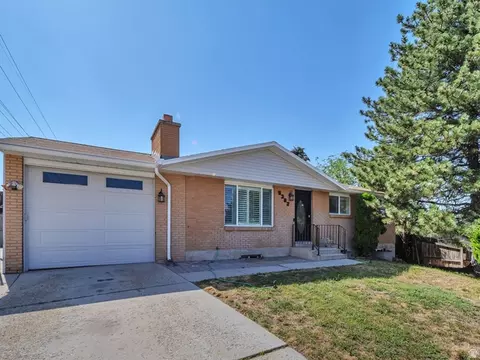 5382 S Skeeswood Cir W, Taylorsville, UT 84129