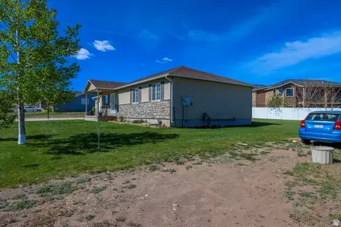 Exterior - 918 S 190 E, Panguitch, UT 84759 photo 3 of 11