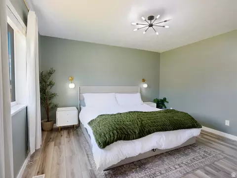 Bedroom - 918 S 190 E, Panguitch, UT 84759 photo 5 of 7