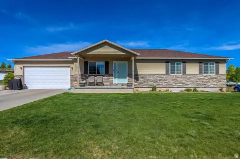 918 S 190 E, Panguitch, UT 84759