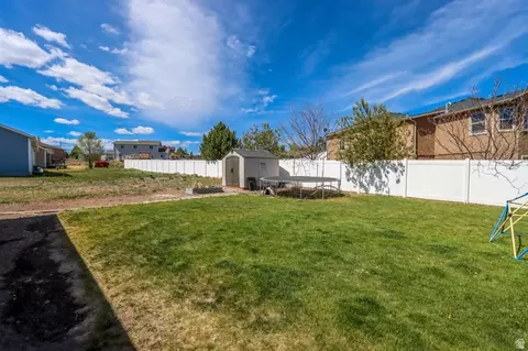 Exterior - 918 S 190 E, Panguitch, UT 84759 photo 11 of 11