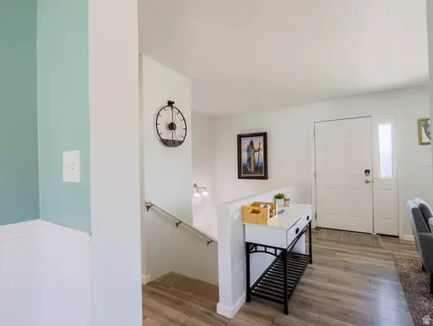 Entry Way - 918 S 190 E, Panguitch, UT 84759 photo 3 of 6
