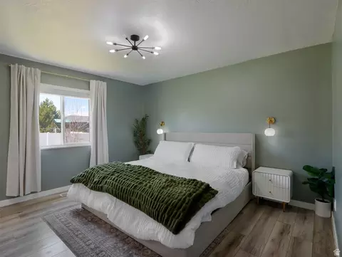 Bedroom - 918 S 190 E, Panguitch, UT 84759 photo 3 of 7