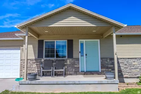 Exterior - 918 S 190 E, Panguitch, UT 84759 photo 4 of 11