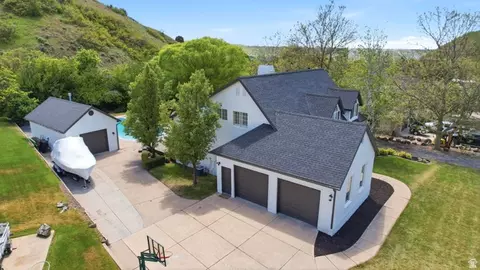 Exterior - 2701 E 6425 S, Uintah, UT 84403 photo 23 of 25