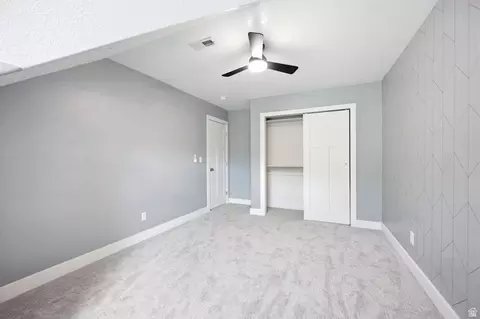 Bedroom - 2701 E 6425 S, Uintah, UT 84403 photo 4 of 6