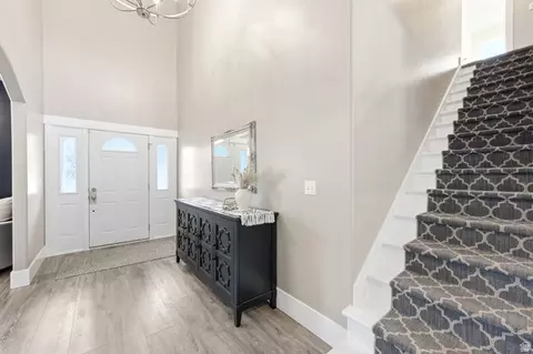 Entry Way - 2701 E 6425 S, Uintah, UT 84403 photo 1 of 3