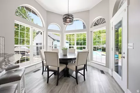Dining - 2701 E 6425 S, Uintah, UT 84403 photo 1 of 1