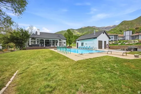 Exterior - 2701 E 6425 S, Uintah, UT 84403 photo 16 of 25