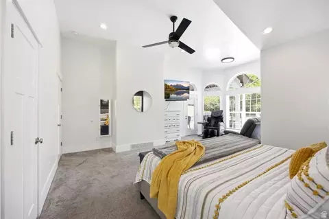 Bedroom - 2701 E 6425 S, Uintah, UT 84403 photo 1 of 6