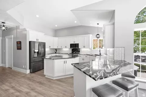 Kitchen - 2701 E 6425 S, Uintah, UT 84403 photo 1 of 4