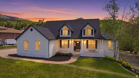 2701 E 6425 S, Uintah, UT 84403