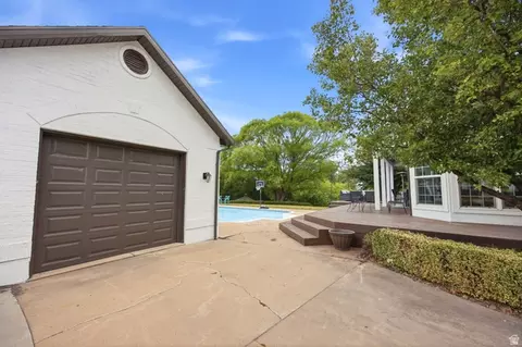 Exterior - 2701 E 6425 S, Uintah, UT 84403 photo 11 of 25