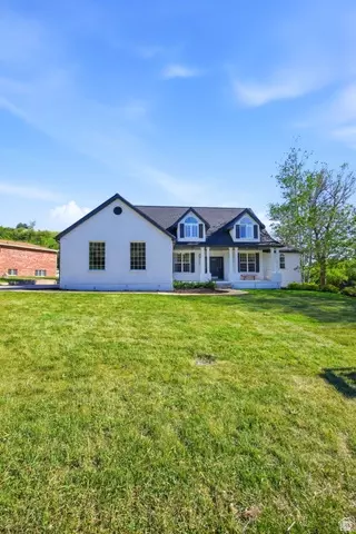 Exterior - 2701 E 6425 S, Uintah, UT 84403 photo 6 of 25