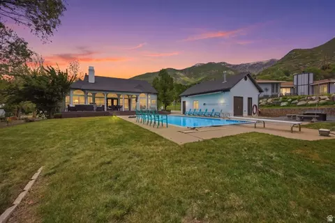 Exterior - 2701 E 6425 S, Uintah, UT 84403 photo 2 of 25