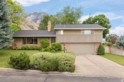 3320 N Cherokee Ln E, Provo, UT 84604