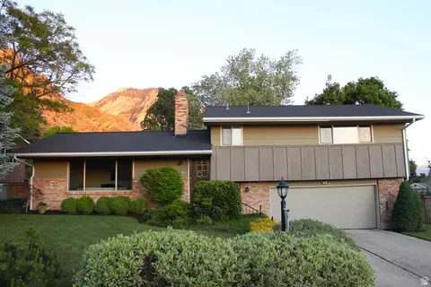 3320 N Cherokee Ln E, Provo, UT 84604