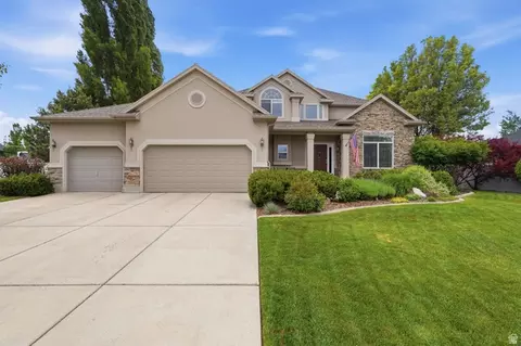 3643 W 775 N, Layton, UT 84041