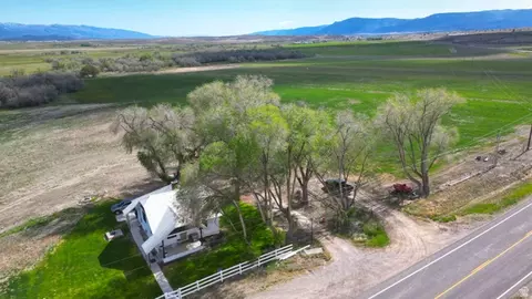 3611 W Hwy 116, Mount Pleasant, UT 84647