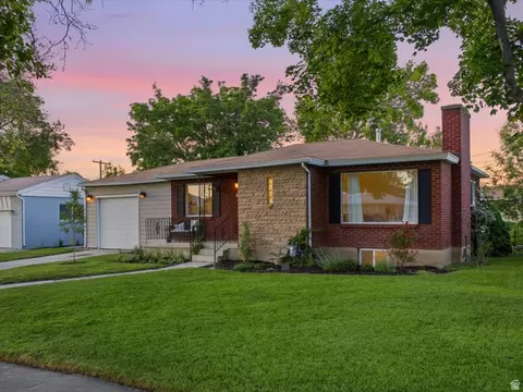 419 E Hillside Dr, Salt Lake City, UT 84107