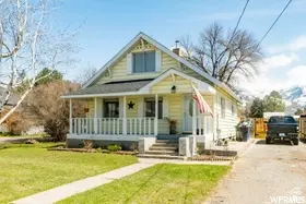 154 N 300 W, Smithfield, UT 84335