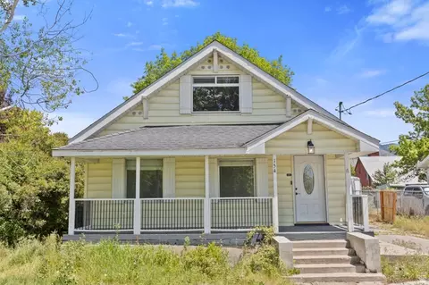154 N 300 W, Smithfield, UT 84335
