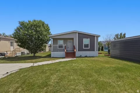 900 W Main W #42, Tremonton, UT 84337