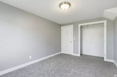 Bedroom - 869 S 500 E, Providence, UT 84332 photo 10 of 12