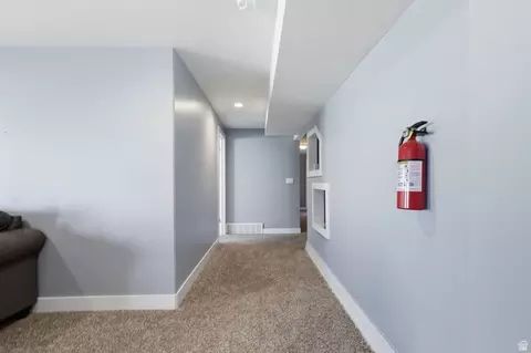 Entry Way - 869 S 500 E, Providence, UT 84332 photo 6 of 8
