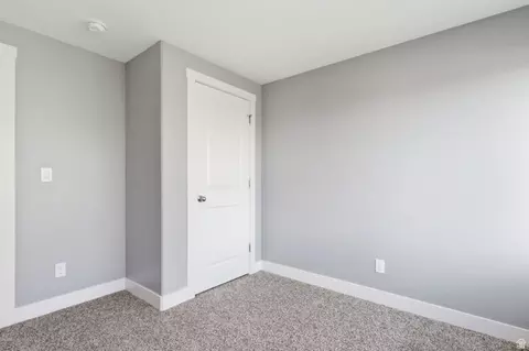 Bedroom - 869 S 500 E, Providence, UT 84332 photo 12 of 12