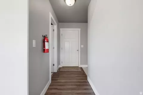 Entry Way - 869 S 500 E, Providence, UT 84332 photo 3 of 8
