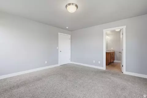 Bedroom - 869 S 500 E, Providence, UT 84332 photo 5 of 12