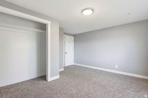 Bedroom - 869 S 500 E, Providence, UT 84332 photo 8 of 12
