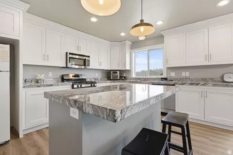 Kitchen - 869 S 500 E, Providence, UT 84332 photo 1 of 4