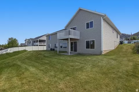 Exterior - 869 S 500 E, Providence, UT 84332 photo 3 of 6