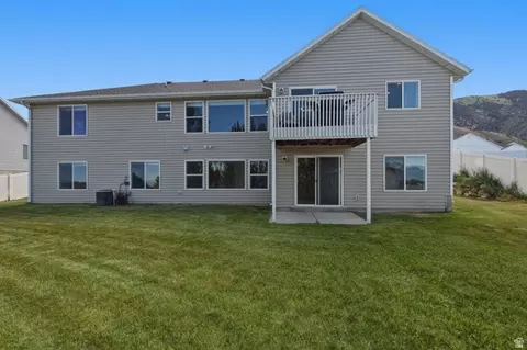 Exterior - 869 S 500 E, Providence, UT 84332 photo 6 of 6