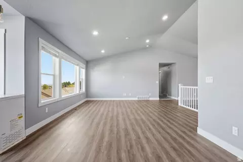 Living - 869 S 500 E, Providence, UT 84332 photo 2 of 5