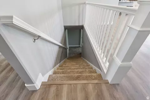 Entry Way - 869 S 500 E, Providence, UT 84332 photo 5 of 8