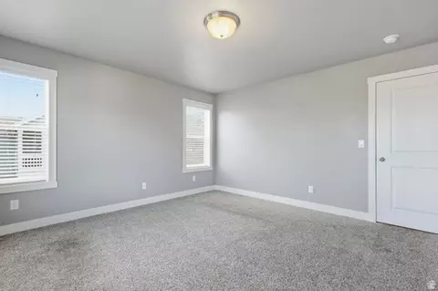 Bedroom - 869 S 500 E, Providence, UT 84332 photo 6 of 12
