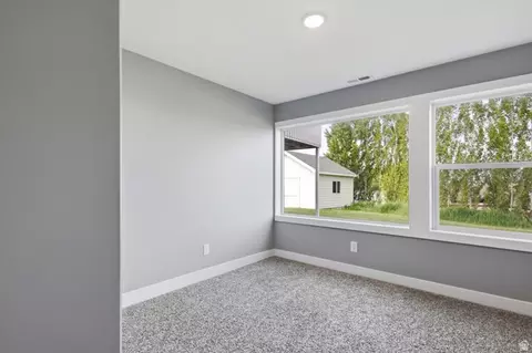 Bedroom - 869 S 500 E, Providence, UT 84332 photo 11 of 12