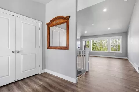 Entry Way - 869 S 500 E, Providence, UT 84332 photo 1 of 8