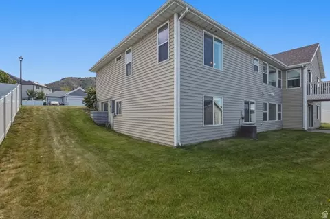 Exterior - 869 S 500 E, Providence, UT 84332 photo 5 of 6