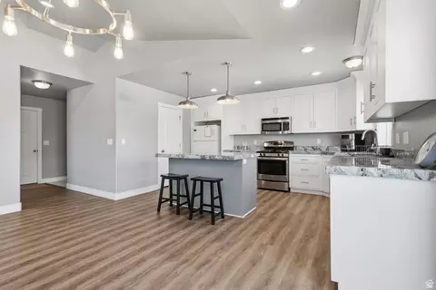 Kitchen - 869 S 500 E, Providence, UT 84332 photo 4 of 4
