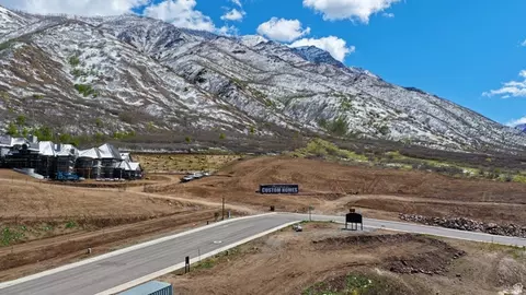 1198 E 430 S, Santaquin, UT 84655