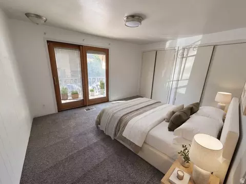 Bedroom - 1487 W Arthur Dr N #1487, Provo, UT 84601 photo 1 of 4