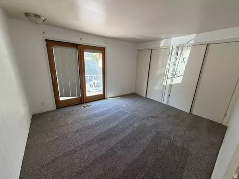 Bedroom - 1487 W Arthur Dr N #1487, Provo, UT 84601 photo 2 of 4
