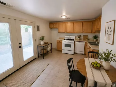 Kitchen - 1487 W Arthur Dr N #1487, Provo, UT 84601 photo 1 of 1