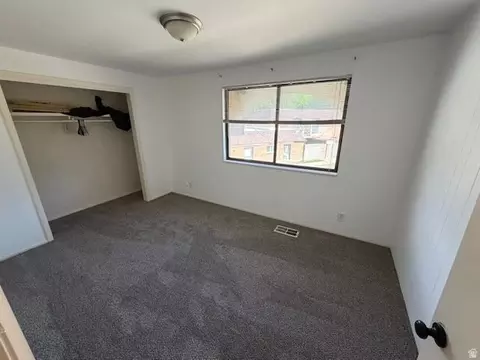 Bedroom - 1487 W Arthur Dr N #1487, Provo, UT 84601 photo 4 of 4