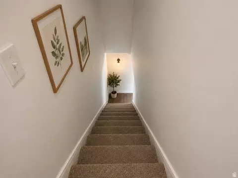 Entry Way - 1487 W Arthur Dr N #1487, Provo, UT 84601 photo 2 of 3