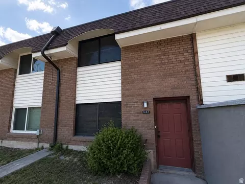 1487 W Arthur Dr N #1487, Provo, UT 84601